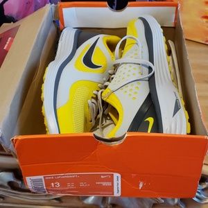 Nike Lunarswift plus